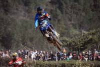 Motocross d&#039;Yssingeaux : les France MX2