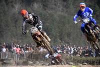 Motocross d&#039;Yssingeaux : les France MX2