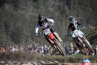 Motocross d&#039;Yssingeaux : les France MX2