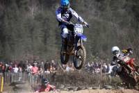 Motocross d&#039;Yssingeaux : les France MX2