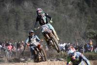 Motocross d&#039;Yssingeaux : les France MX2