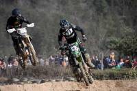 Motocross d&#039;Yssingeaux : les France MX2