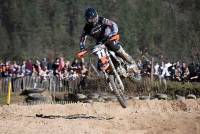 Motocross d&#039;Yssingeaux : les France MX2