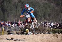 Motocross d&#039;Yssingeaux : les France MX2