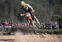 Motocross d&#039;Yssingeaux : les France MX2