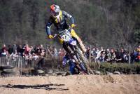 Motocross d&#039;Yssingeaux : les France MX2