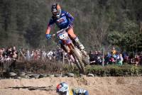 Motocross d&#039;Yssingeaux : les France MX2