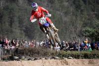 Motocross d&#039;Yssingeaux : les France MX2