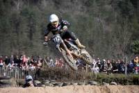 Motocross d&#039;Yssingeaux : les France MX2