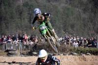 Motocross d&#039;Yssingeaux : les France MX2