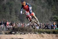 Motocross d&#039;Yssingeaux : les France MX2