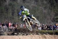 Motocross d&#039;Yssingeaux : les France MX2