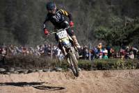 Motocross d&#039;Yssingeaux : les France MX2