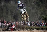 Motocross d&#039;Yssingeaux : les France MX2