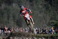 Motocross d&#039;Yssingeaux : les France MX2