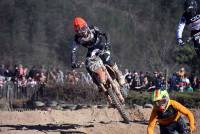 Motocross d&#039;Yssingeaux : les France MX2