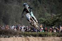 Motocross d&#039;Yssingeaux : les France MX2