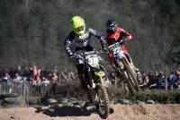 Motocross d&#039;Yssingeaux : les France MX2