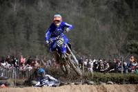 Motocross d&#039;Yssingeaux : les France MX2