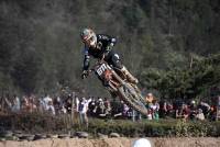 Motocross d&#039;Yssingeaux : les France MX2