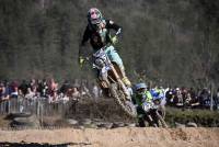 Motocross d&#039;Yssingeaux : les France MX2