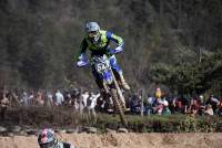 Motocross d&#039;Yssingeaux : les France MX2