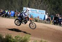 Motocross d&#039;Yssingeaux : les France MX2