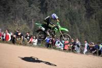 Motocross d&#039;Yssingeaux : les France MX2