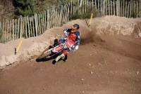 Motocross d&#039;Yssingeaux : les France MX2