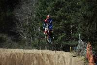 Motocross d&#039;Yssingeaux : les France MX2