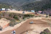 Motocross d&#039;Yssingeaux : les France MX2