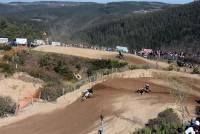 Motocross d&#039;Yssingeaux : les France MX2