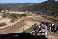 Motocross d&#039;Yssingeaux : les France MX2