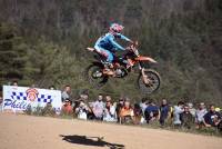 Motocross d&#039;Yssingeaux : les France MX2