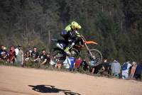 Motocross d&#039;Yssingeaux : les France MX2