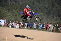 Motocross d&#039;Yssingeaux : les France MX2