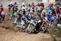 Motocross d&#039;Yssingeaux : les France MX2