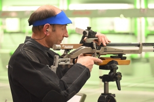 Le stand de tir de Beaulieu accueille jusqu&#039;à dimanche les championnats régionaux