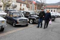 Retournac : la Foire des pâquerettes fait le plein