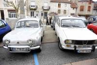 Retournac : la Foire des pâquerettes fait le plein