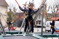 Retournac : la Foire des pâquerettes fait le plein