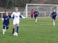 Foot : les féminines des Villettes caracolent en tête du championnat