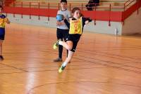 Monistrol-sur-Loire : le handball féminin se structure