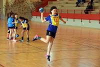 Monistrol-sur-Loire : le handball féminin se structure