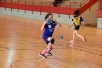 Monistrol-sur-Loire : le handball féminin se structure