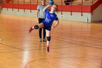 Monistrol-sur-Loire : le handball féminin se structure