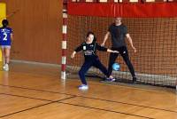 Monistrol-sur-Loire : le handball féminin se structure