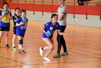 Monistrol-sur-Loire : le handball féminin se structure