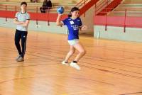 Monistrol-sur-Loire : le handball féminin se structure