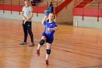 Monistrol-sur-Loire : le handball féminin se structure